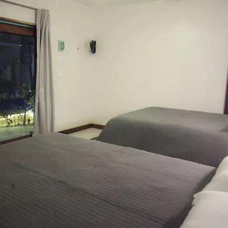 Solera Tulum Hotel